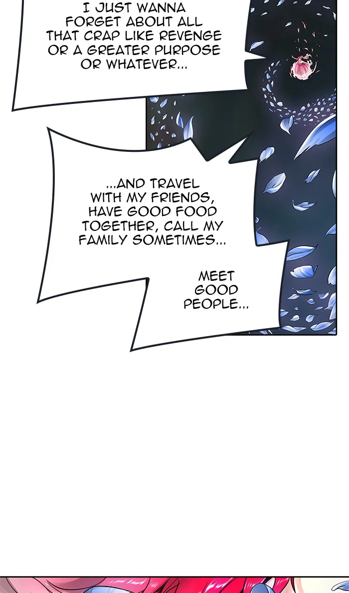Tower of God - Chapter 477 - Page 12