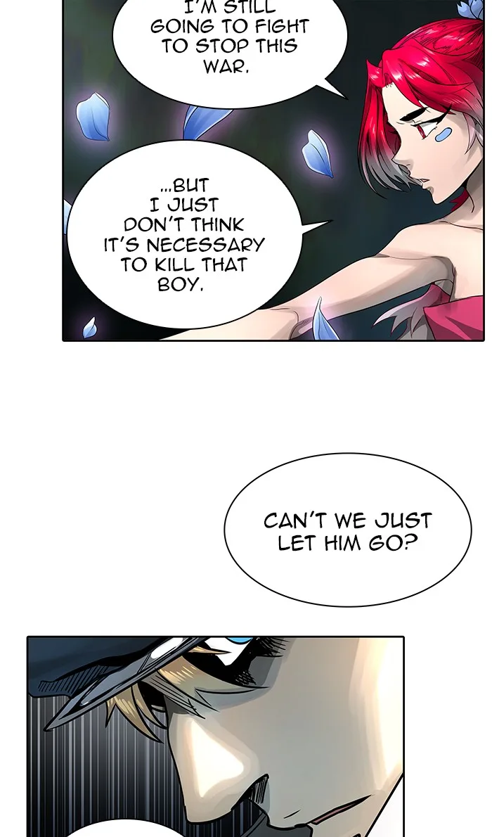 Tower of God - Chapter 477 - Page 120
