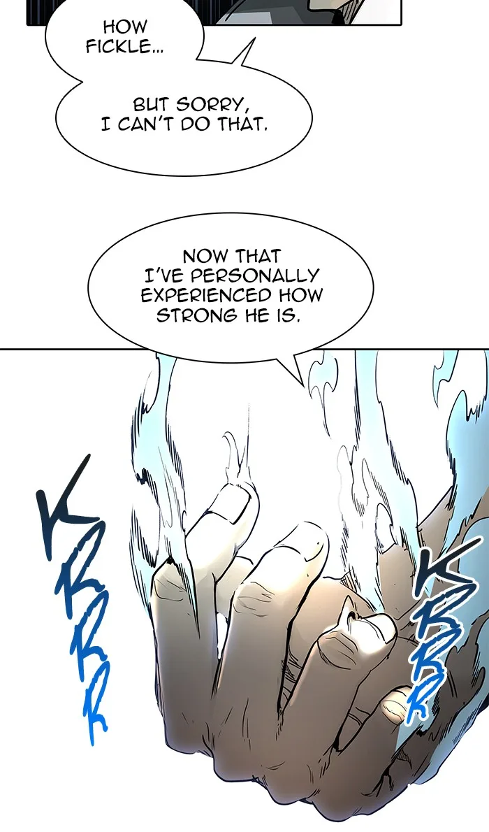 Tower of God - Chapter 477 - Page 121