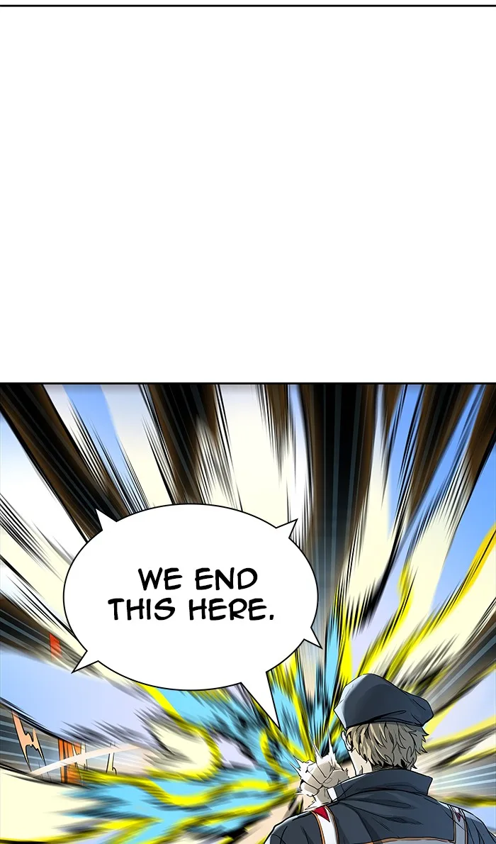 Tower of God - Chapter 477 - Page 122