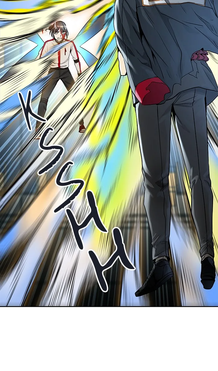 Tower of God - Chapter 477 - Page 123