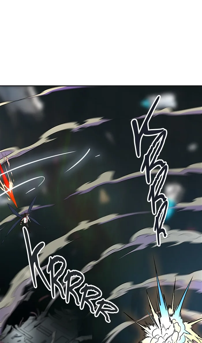 Tower of God - Chapter 477 - Page 124
