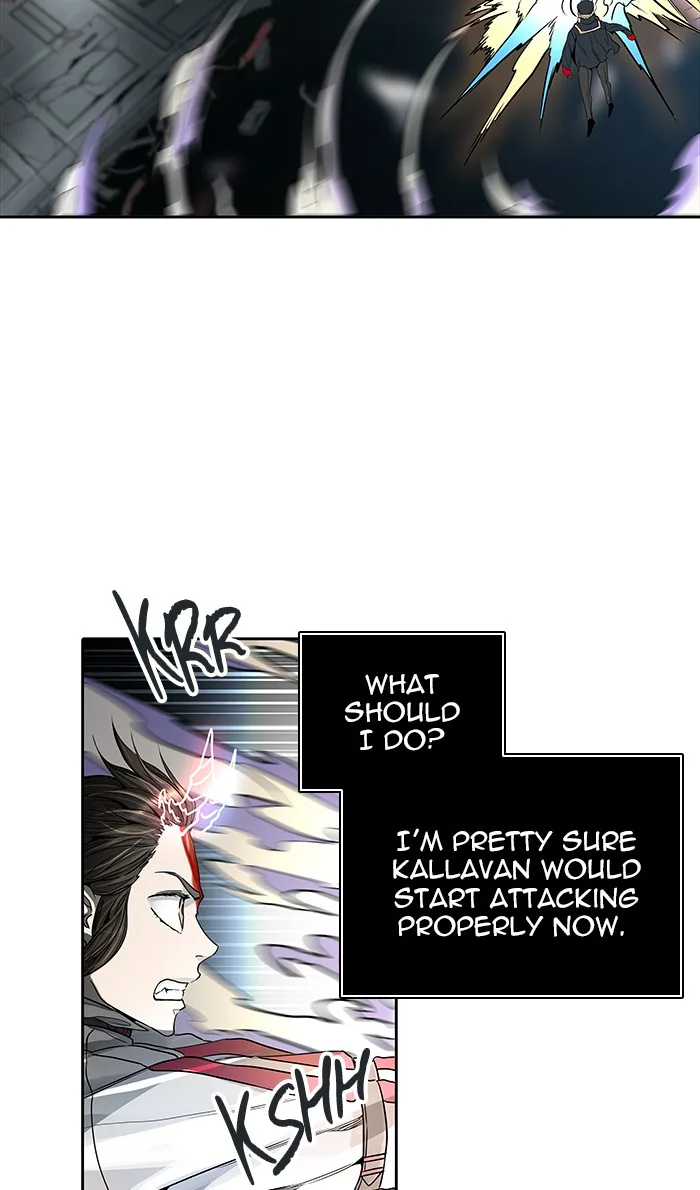Tower of God - Chapter 477 - Page 125