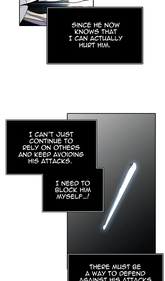 Tower of God - Chapter 477 - Page 126