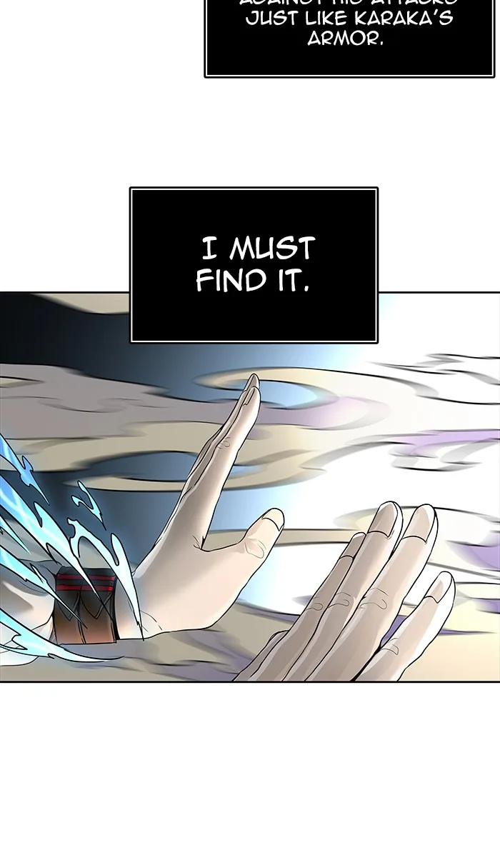 Tower of God - Chapter 477 - Page 127