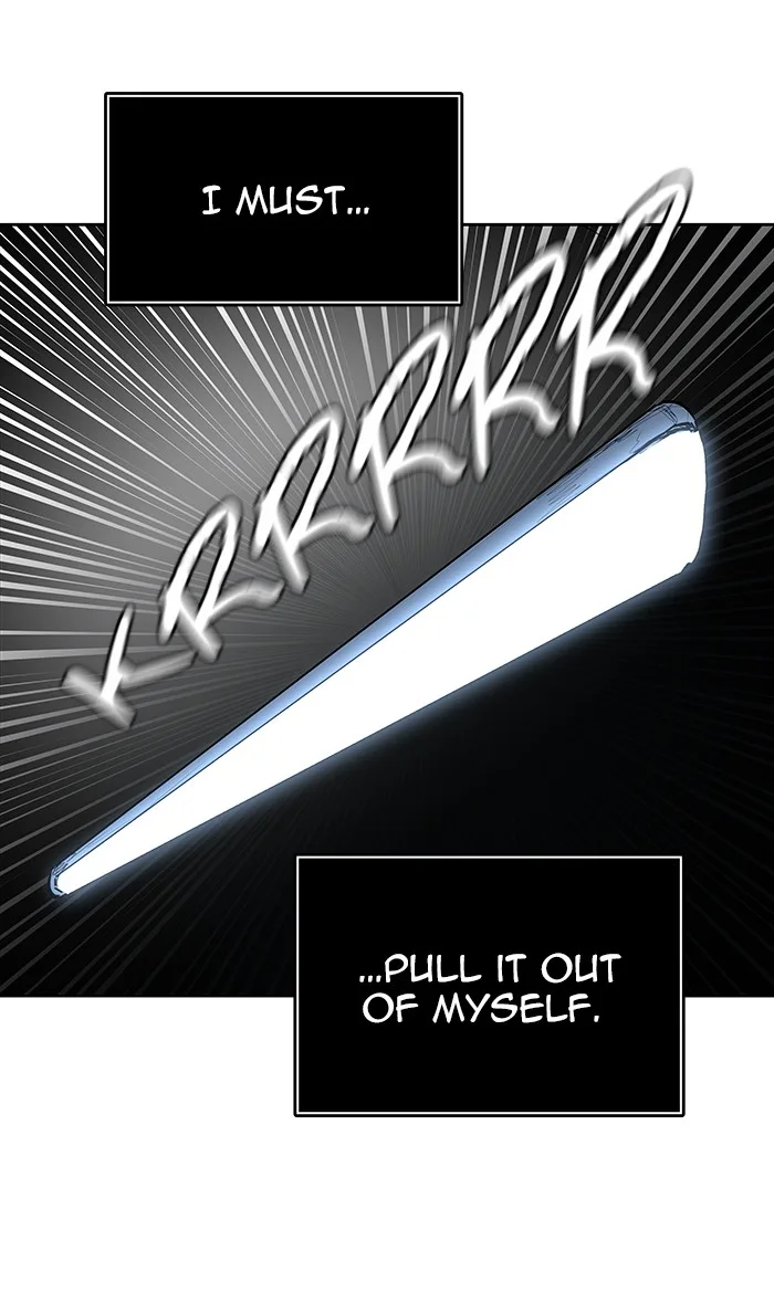 Tower of God - Chapter 477 - Page 128