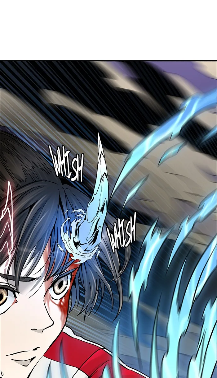 Tower of God - Chapter 477 - Page 129