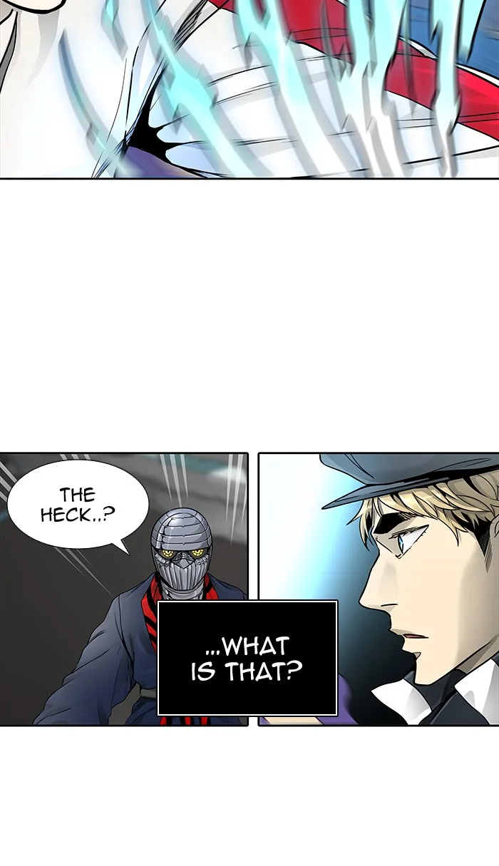 Tower of God - Chapter 477 - Page 130