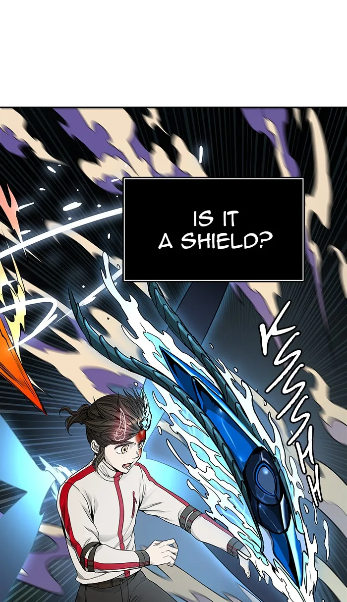 Tower of God - Chapter 477 - Page 131