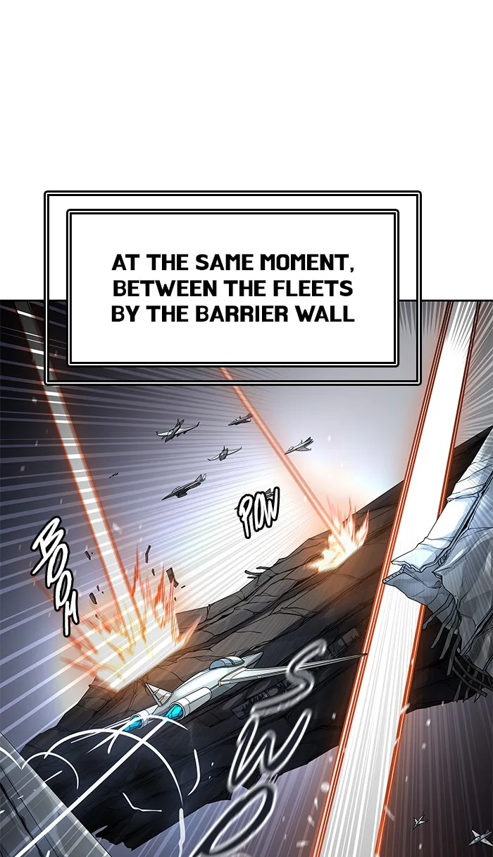 Tower of God - Chapter 477 - Page 133