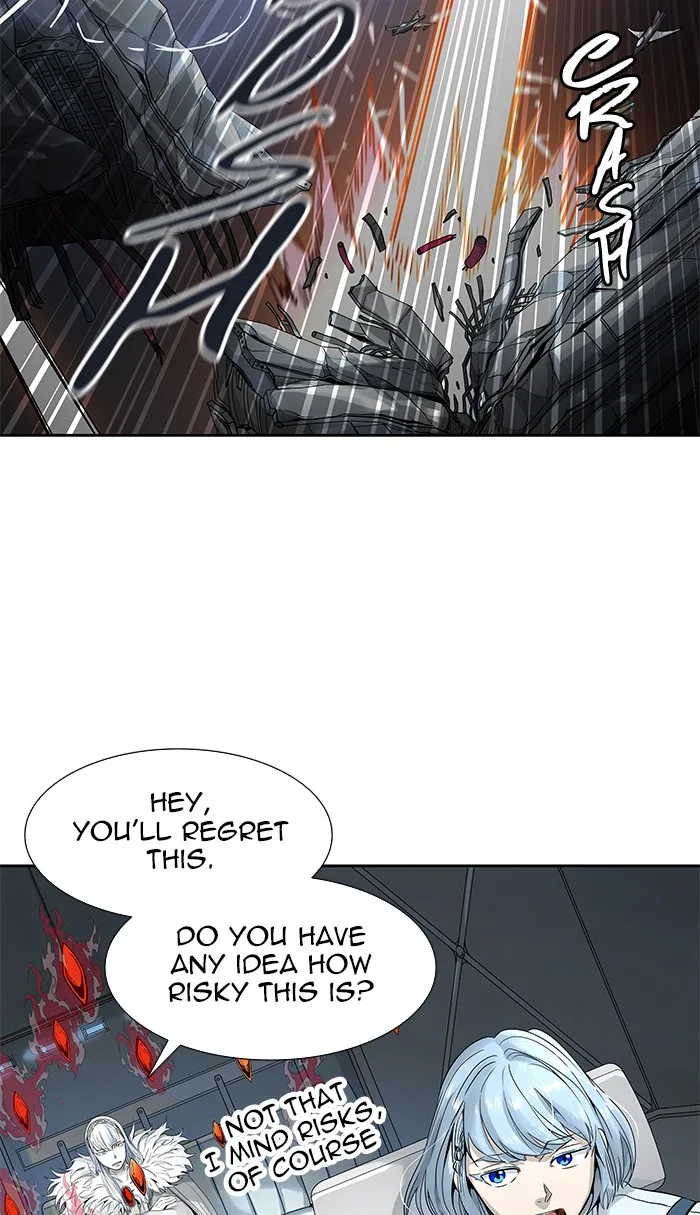 Tower of God - Chapter 477 - Page 134