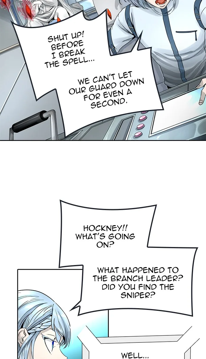 Tower of God - Chapter 477 - Page 135