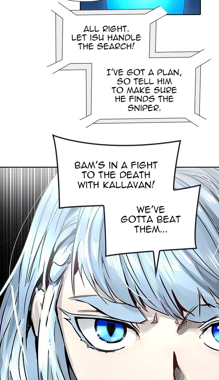 Tower of God - Chapter 477 - Page 137