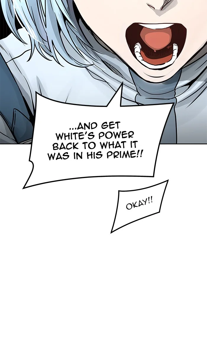 Tower of God - Chapter 477 - Page 138