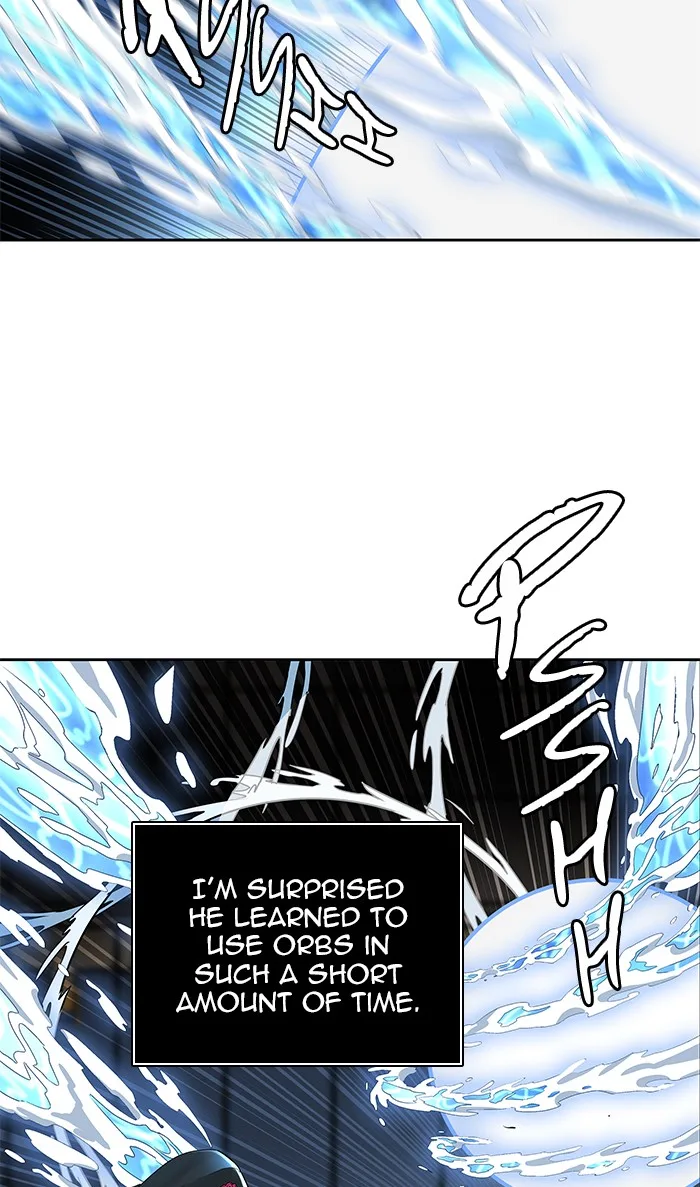 Tower of God - Chapter 477 - Page 17