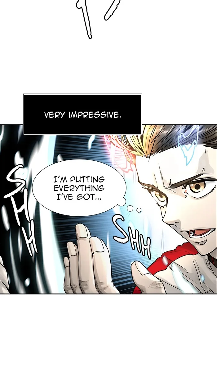 Tower of God - Chapter 477 - Page 19