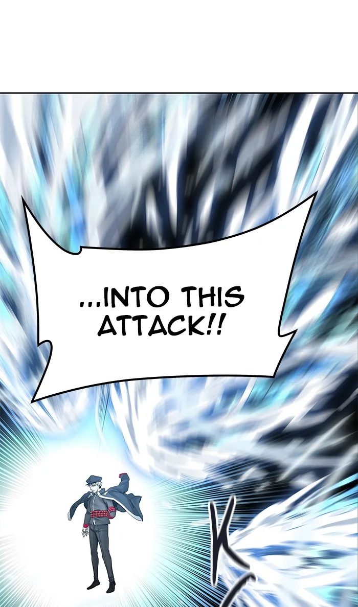 Tower of God - Chapter 477 - Page 20
