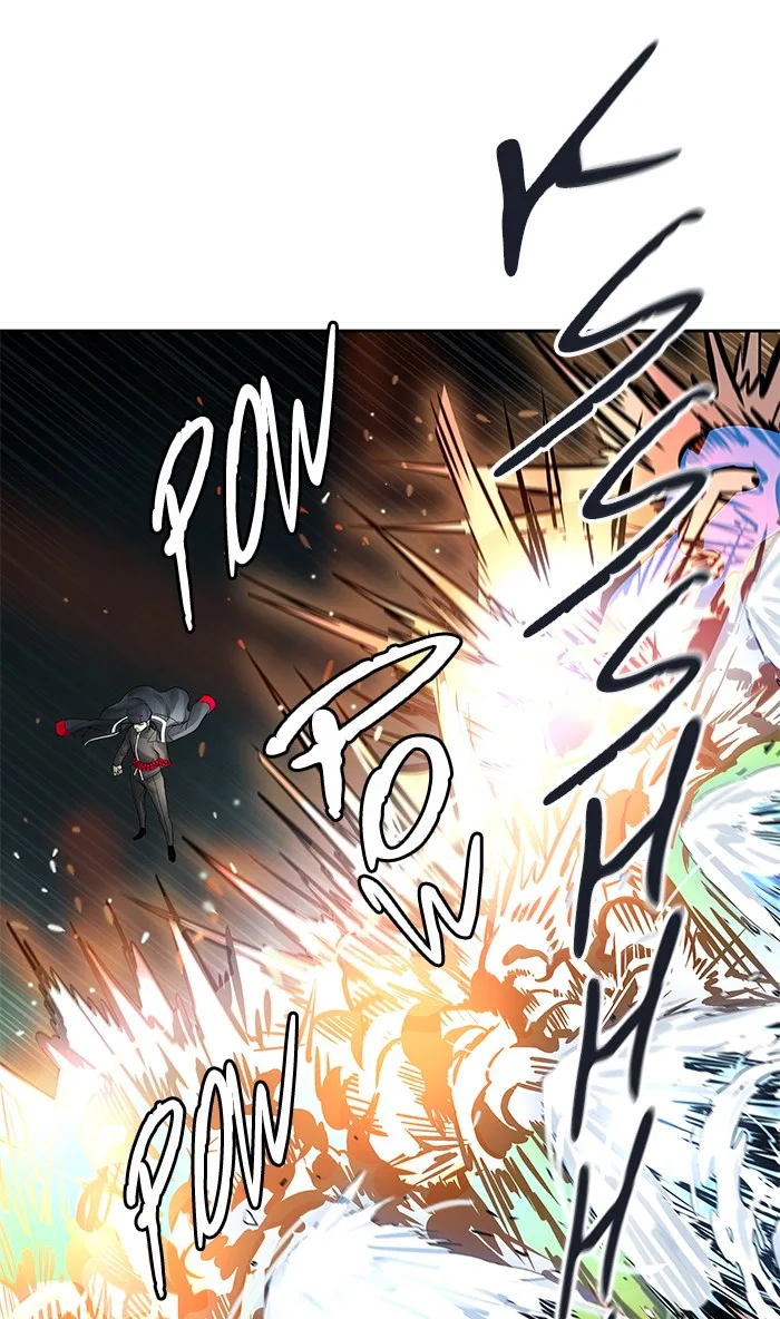 Tower of God - Chapter 477 - Page 22