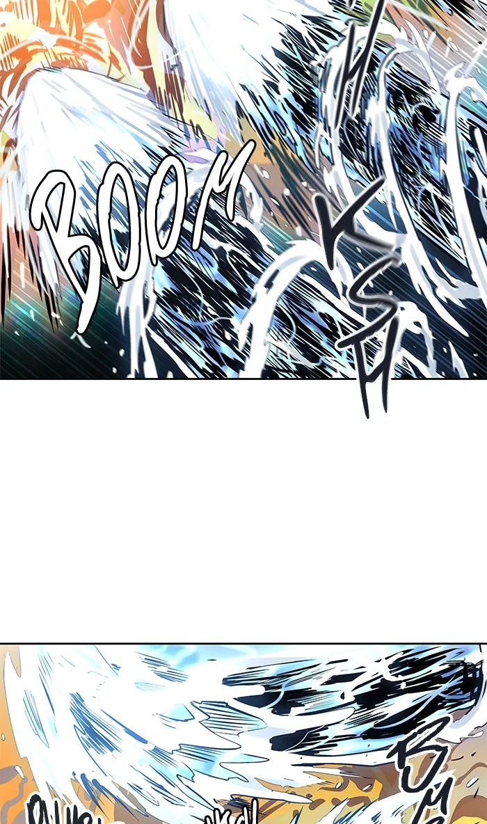 Tower of God - Chapter 477 - Page 23