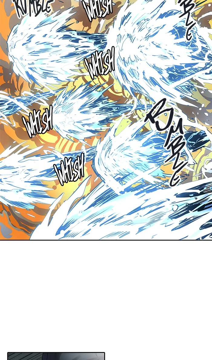 Tower of God - Chapter 477 - Page 24