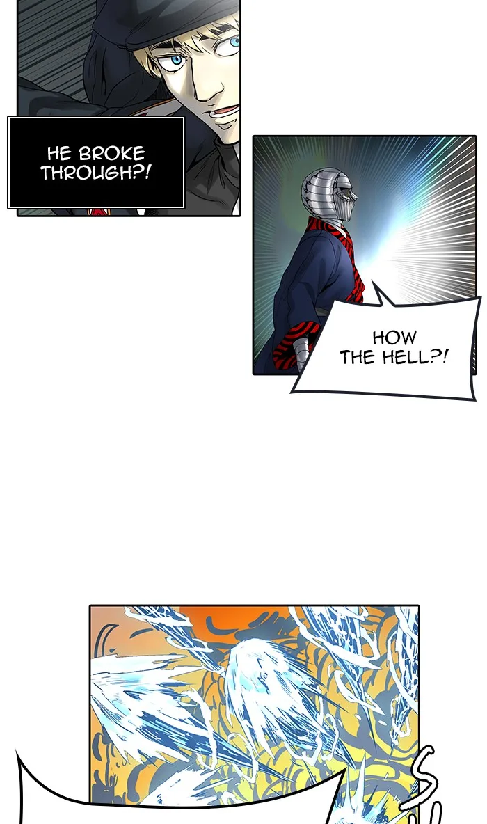 Tower of God - Chapter 477 - Page 25