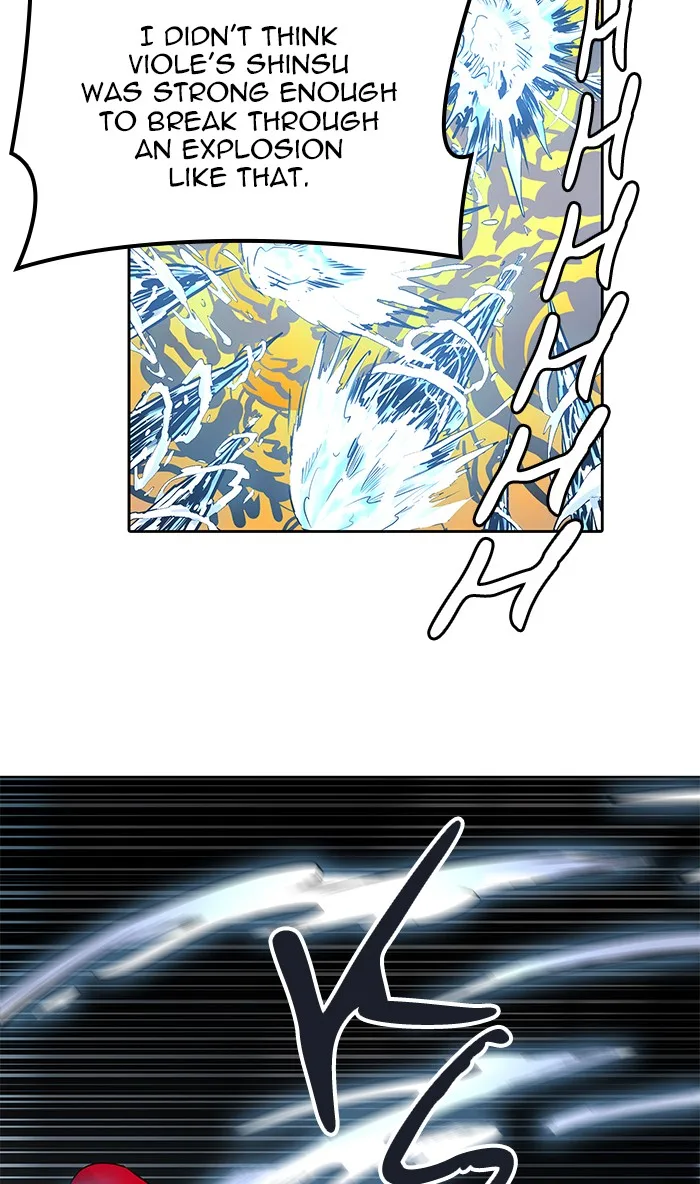 Tower of God - Chapter 477 - Page 26