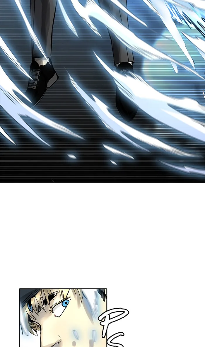 Tower of God - Chapter 477 - Page 28