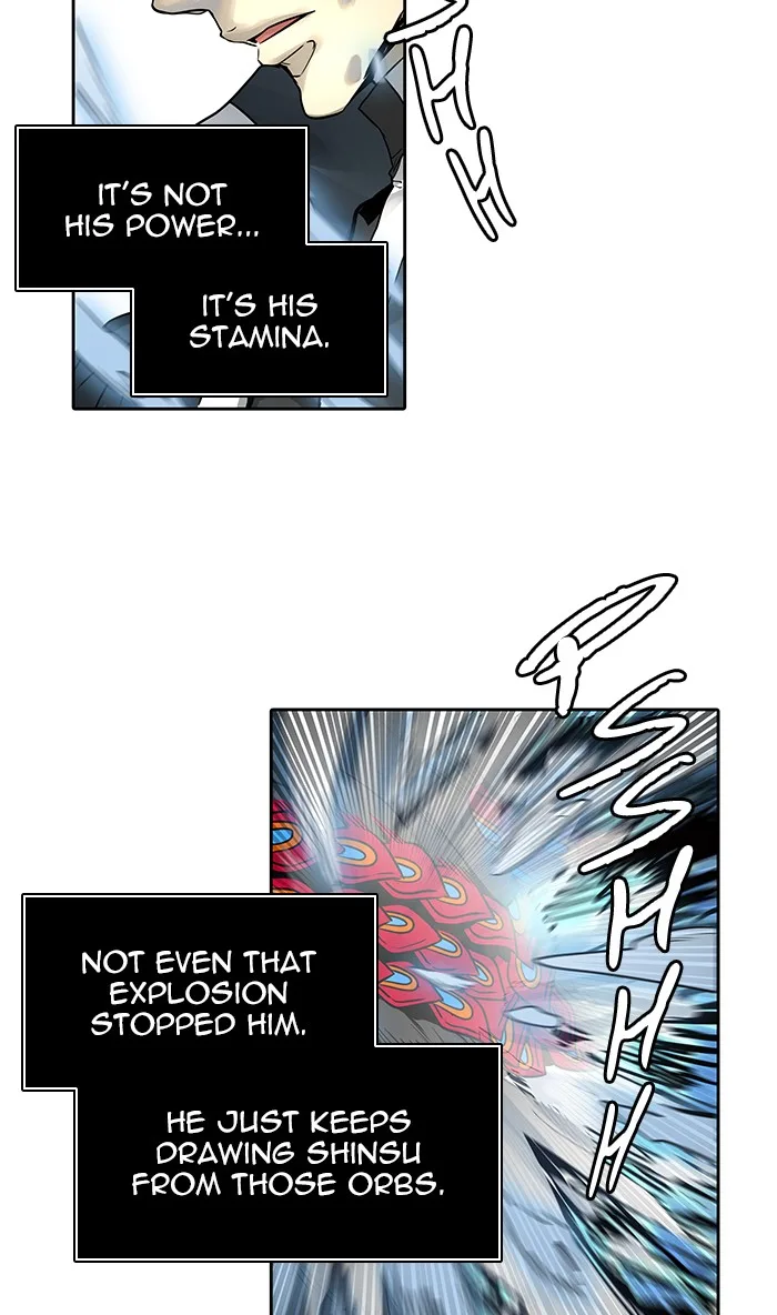 Tower of God - Chapter 477 - Page 29