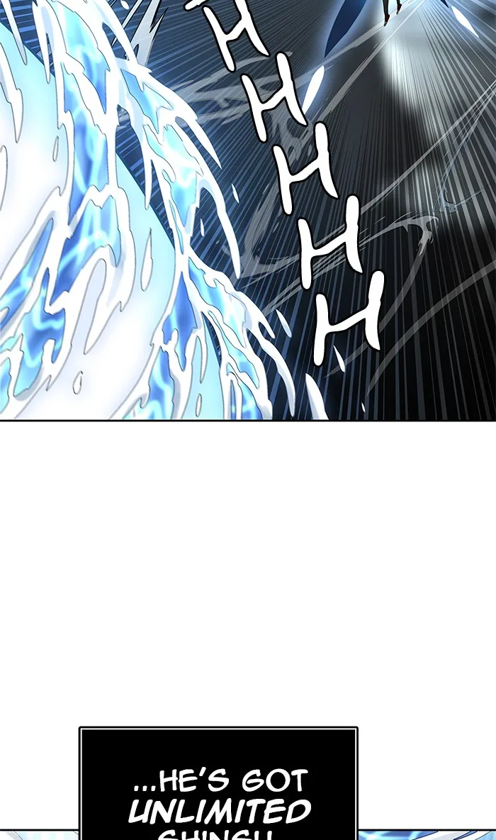 Tower of God - Chapter 477 - Page 31