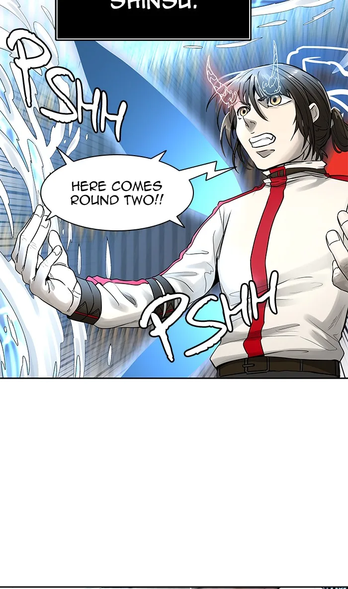 Tower of God - Chapter 477 - Page 32