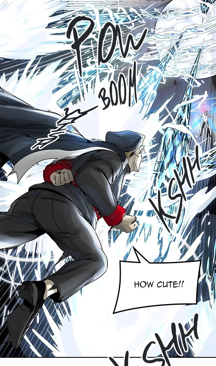 Tower of God - Chapter 477 - Page 33