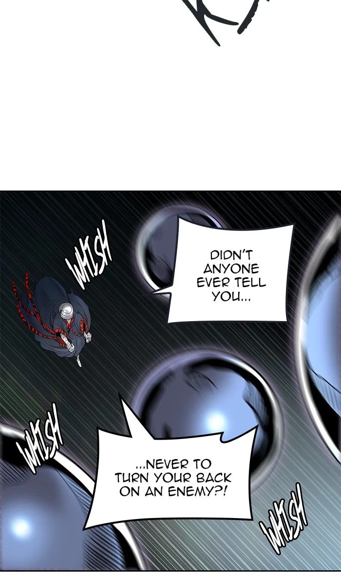 Tower of God - Chapter 477 - Page 34