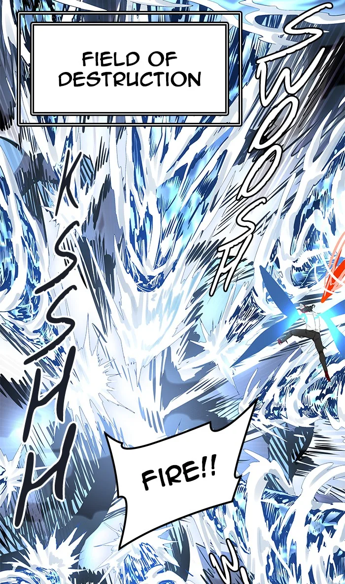 Tower of God - Chapter 477 - Page 37
