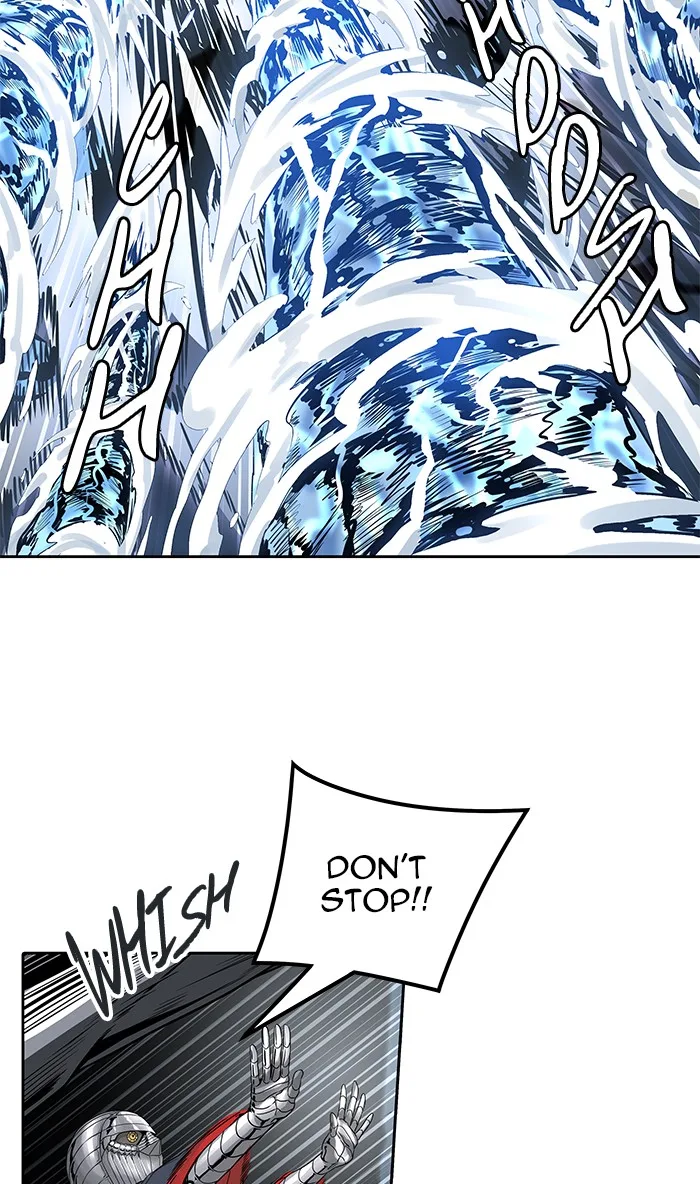 Tower of God - Chapter 477 - Page 38