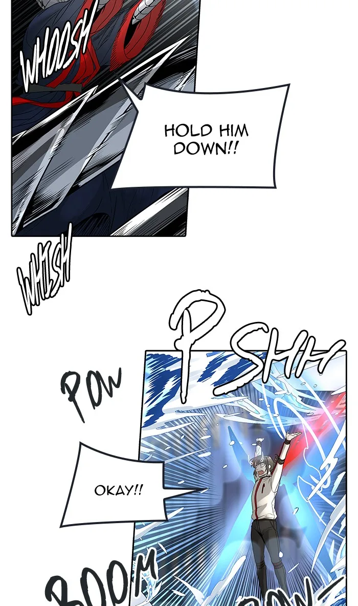 Tower of God - Chapter 477 - Page 39
