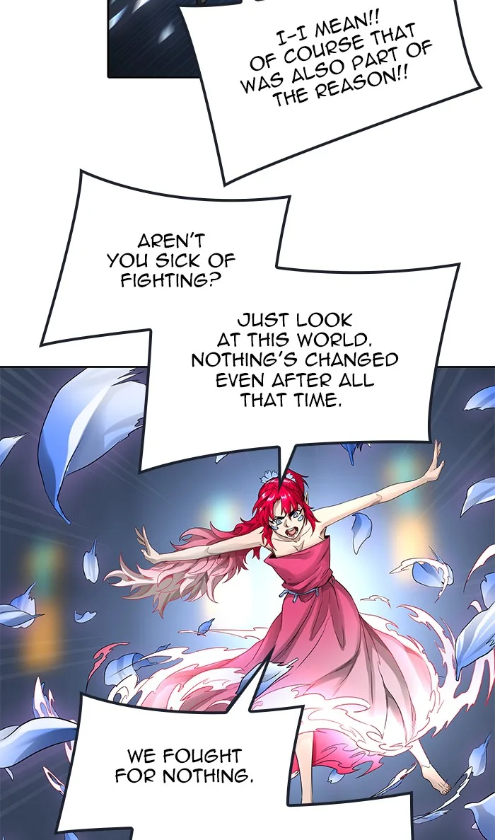 Tower of God - Chapter 477 - Page 4