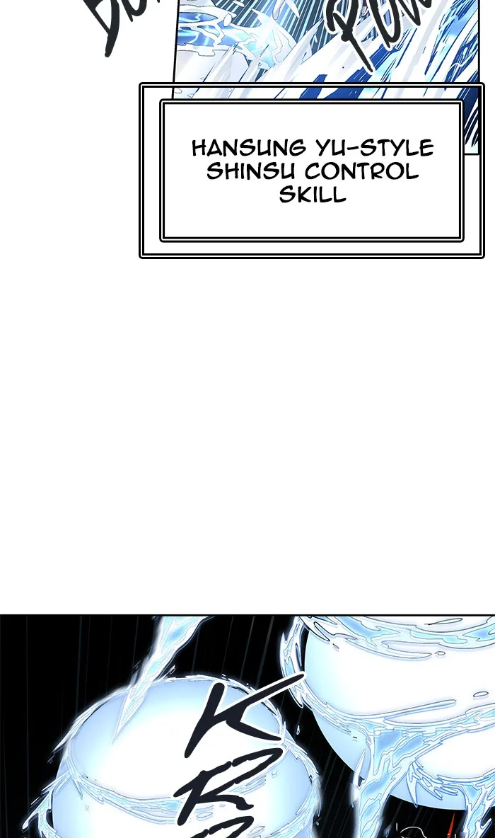 Tower of God - Chapter 477 - Page 40