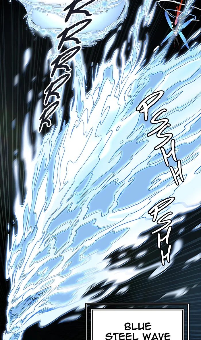 Tower of God - Chapter 477 - Page 41