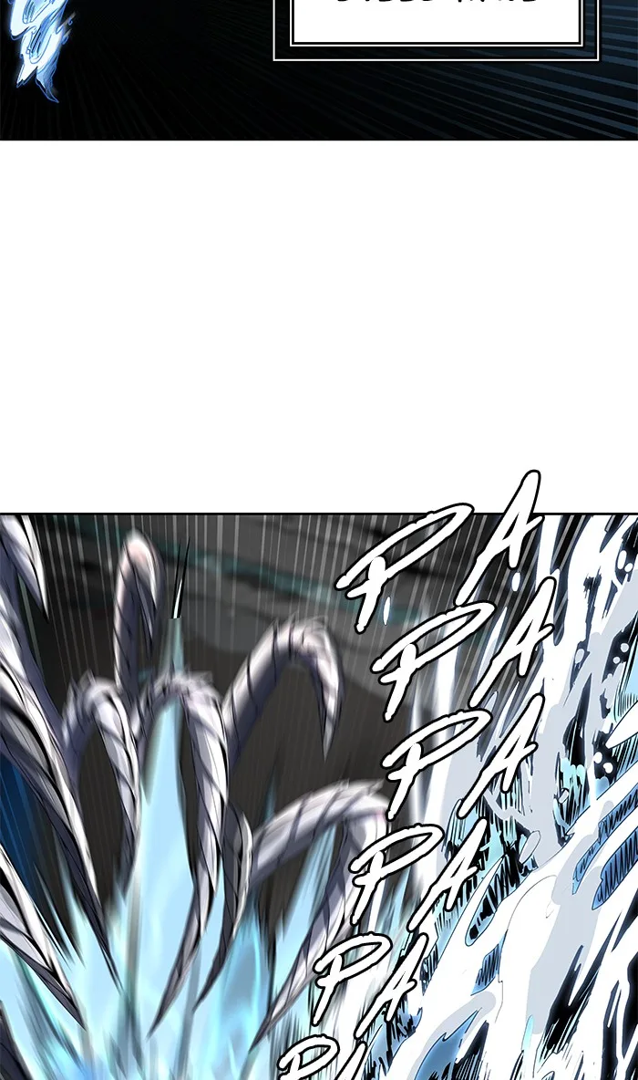 Tower of God - Chapter 477 - Page 42
