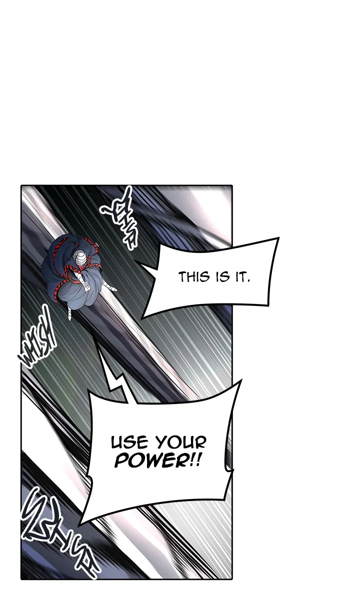 Tower of God - Chapter 477 - Page 44