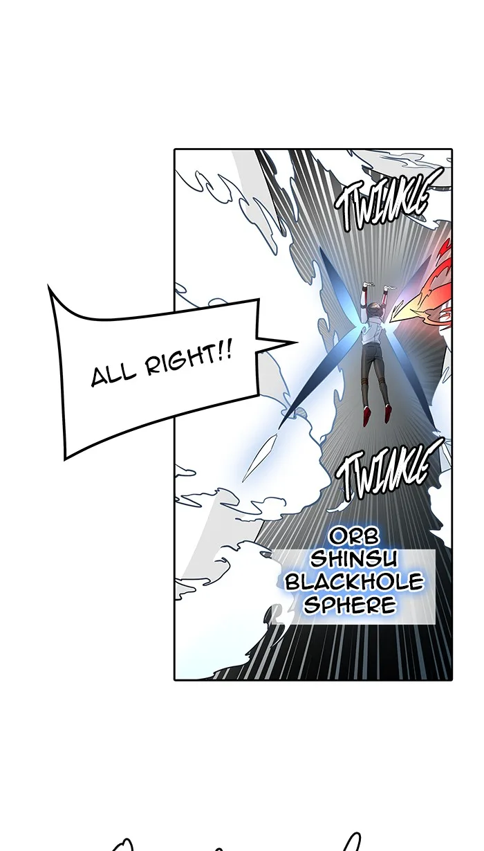 Tower of God - Chapter 477 - Page 45