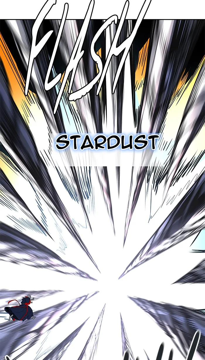 Tower of God - Chapter 477 - Page 46