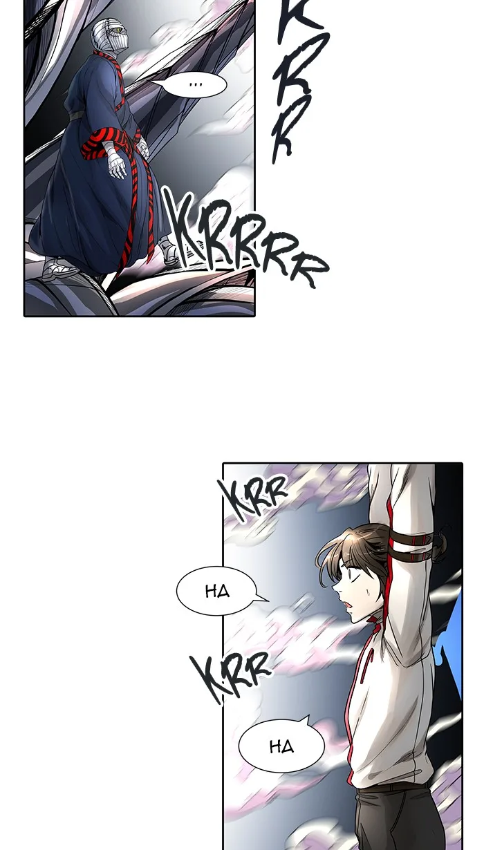 Tower of God - Chapter 477 - Page 48