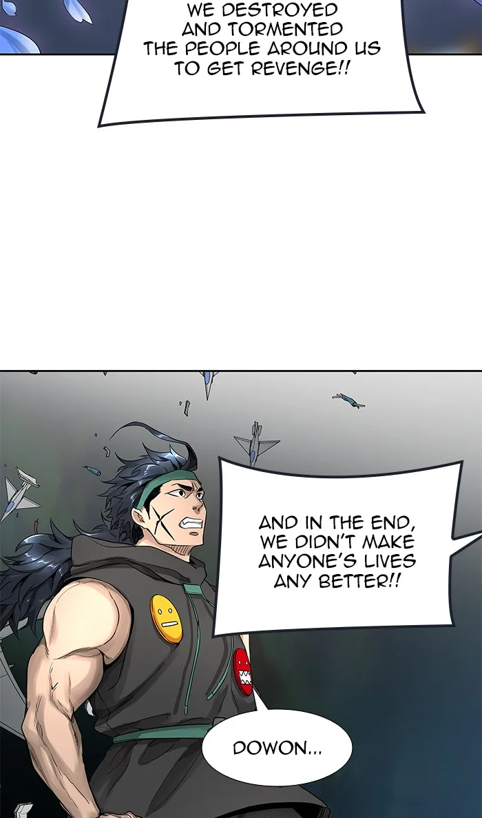 Tower of God - Chapter 477 - Page 5