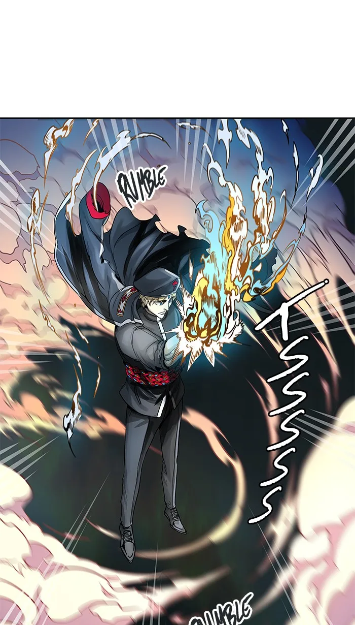 Tower of God - Chapter 477 - Page 50