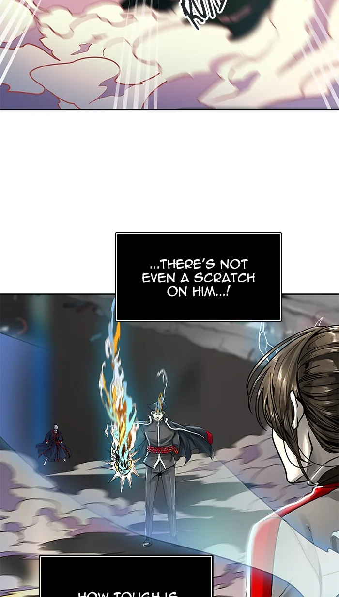 Tower of God - Chapter 477 - Page 51