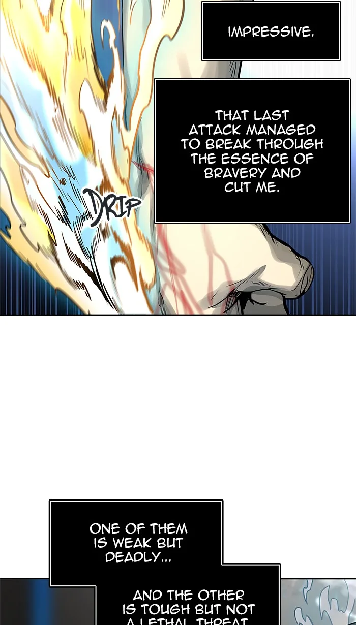 Tower of God - Chapter 477 - Page 54