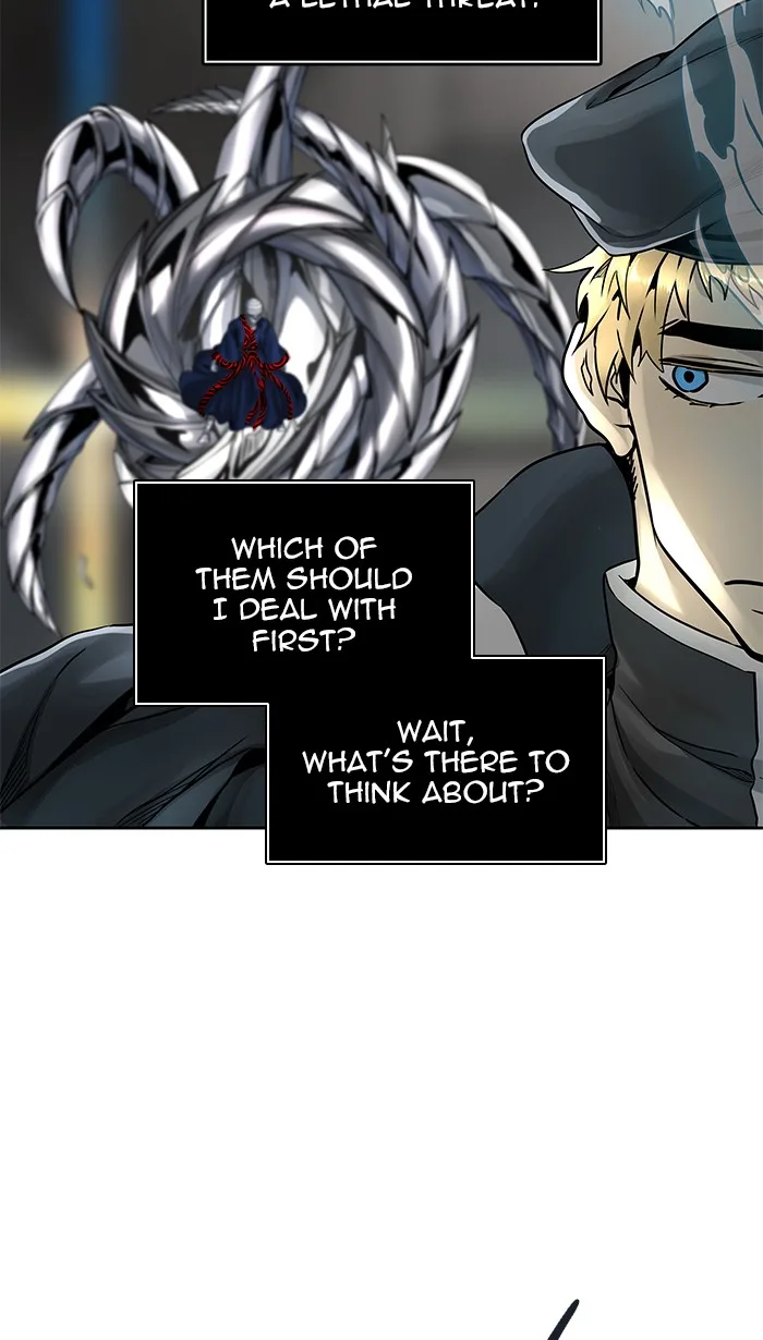 Tower of God - Chapter 477 - Page 55