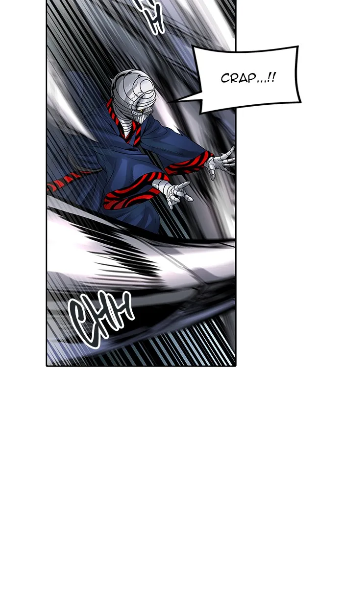 Tower of God - Chapter 477 - Page 57