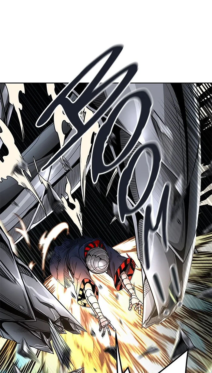 Tower of God - Chapter 477 - Page 58